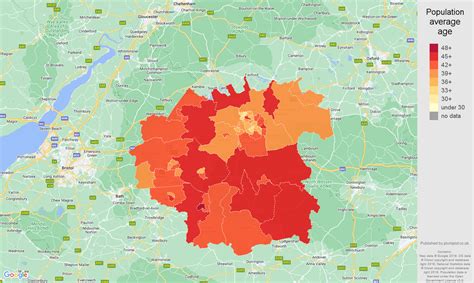 what is the population of swindon